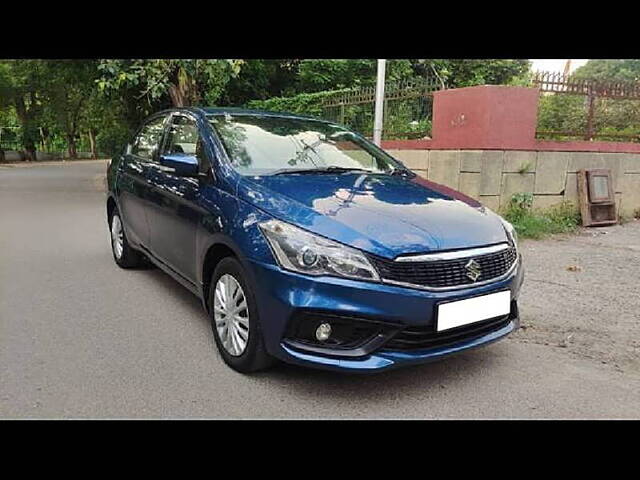 Used Maruti Suzuki Ciaz Sigma Hybrid 1.5 [2018-2020] in Delhi