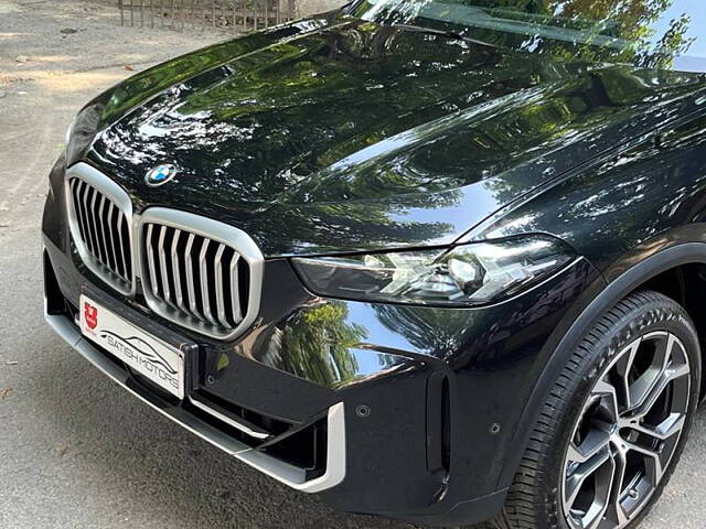 Used BMW X5 xDrive40i xLine in Delhi