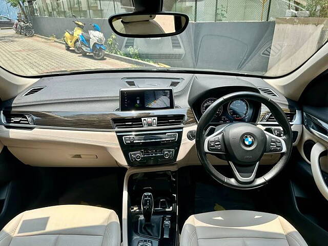 Used BMW X1 [2013-2016] sDrive20d xLine in Chennai