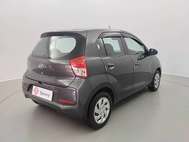 Used Hyundai Santro Sportz in Jaipur