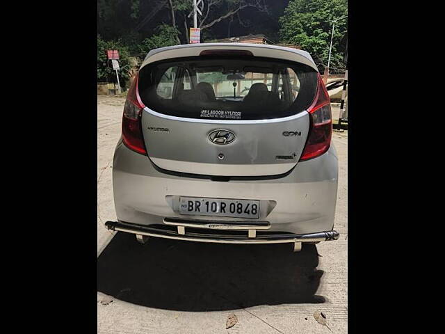 Used Hyundai Eon 1.0 Kappa Magna + [2014-2016] in Bhagalpur