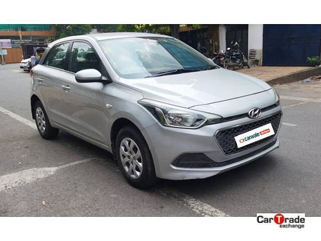 Used Hyundai Elite i20 [2014-2015] Magna 1.2 in Noida