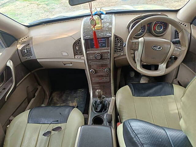 Used Mahindra XUV500 [2011-2015] W6 in Lucknow