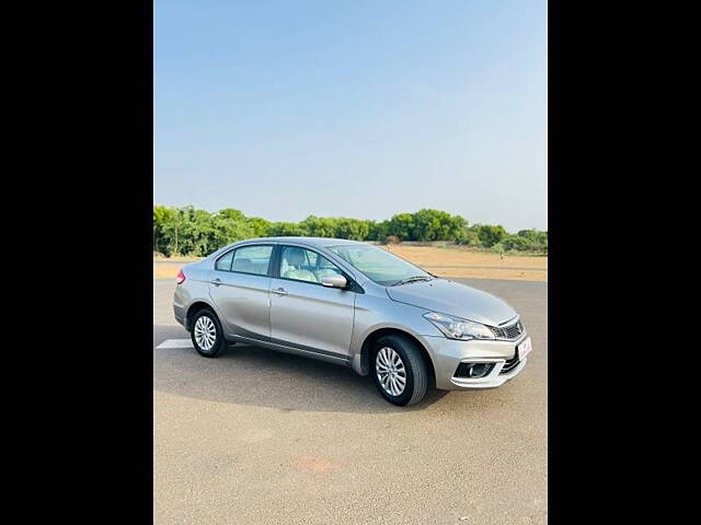 Used Maruti Suzuki Ciaz Delta 1.5 [2020-2023] in Vadodara