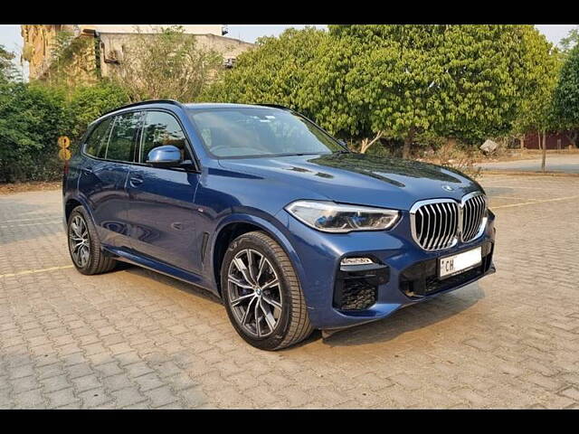 Used BMW X5 [2019-2023] xDrive40i M Sport [2019-2019] in Delhi