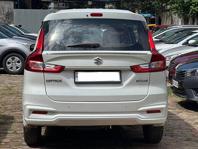 Used Maruti Suzuki Ertiga [2018-2022] ZXi Plus in Kolkata