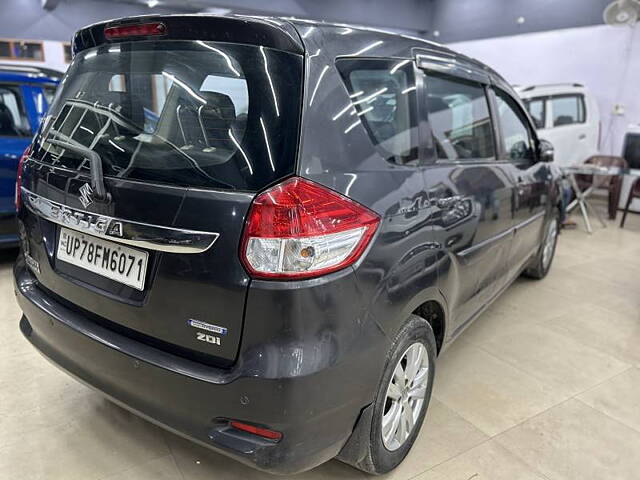 Used Maruti Suzuki Ertiga [2015-2018] ZDI SHVS in Kanpur