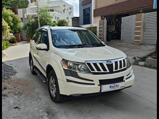 Used 2014 Mahindra XUV500 in Hyderabad