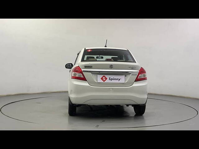 Used Maruti Suzuki Swift Dzire [2015-2017] VXI AT in Ahmedabad