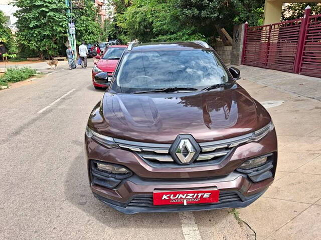 Used 2021 Renault Kiger in Bangalore