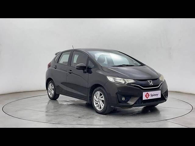 Used Honda Jazz [2015-2018] VX Petrol in Chennai