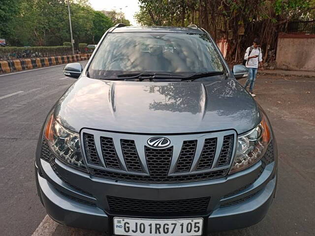 Used Mahindra XUV500 [2011-2015] W6 2013 in Ahmedabad