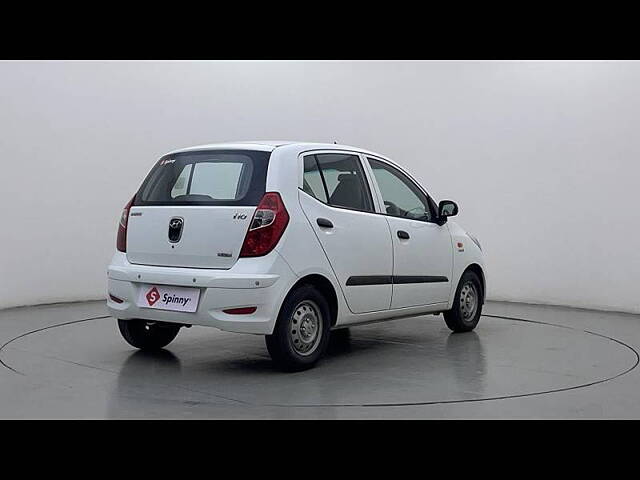 Used Hyundai i10 [2010-2017] Era 1.1 iRDE2 [2010-2017] in Bangalore