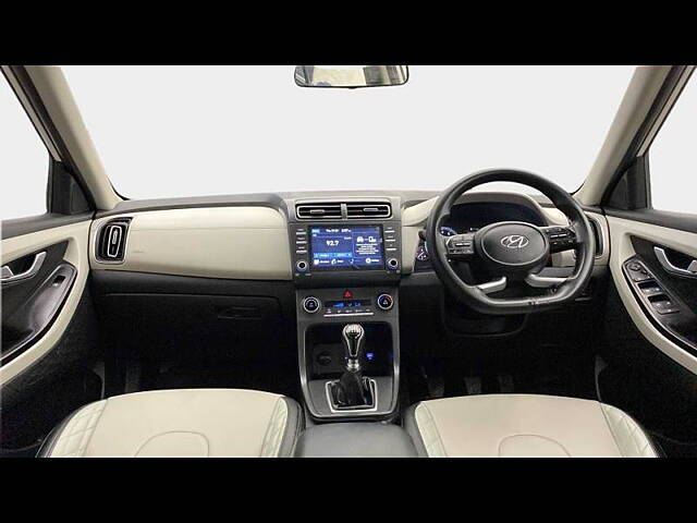 Used Hyundai Creta [2020-2023] S 1.5 Petrol [2020-2022] in Delhi