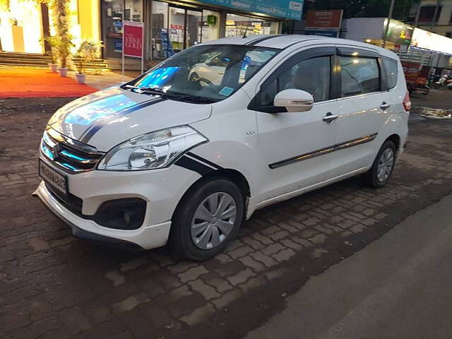 Used Maruti Suzuki Ertiga [2018-2022] VXi in Aurangabad