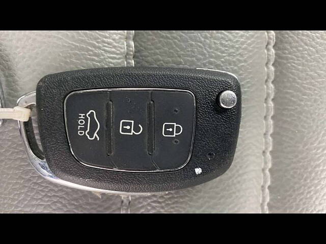 Used Hyundai Xcent [2014-2017] S 1.2 in Bangalore