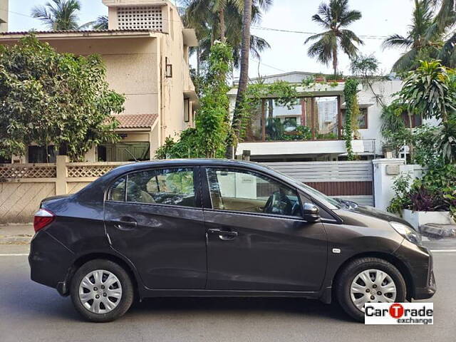 Used Honda Amaze [2016-2018] 1.2 S i-VTEC in Chennai