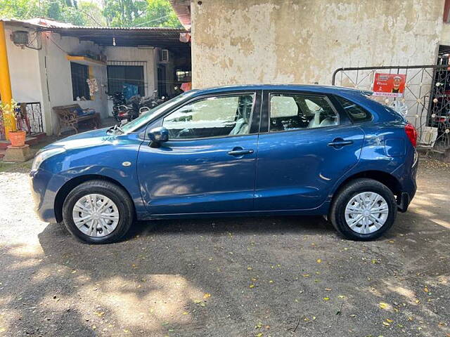 Used Maruti Suzuki Baleno [2015-2019] Delta 1.2 in Pune