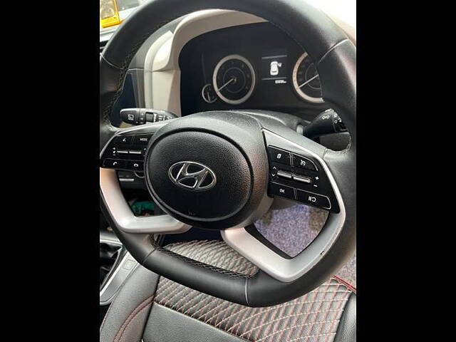 Used Hyundai Creta [2015-2017] 1.6 SX (O) in Lucknow