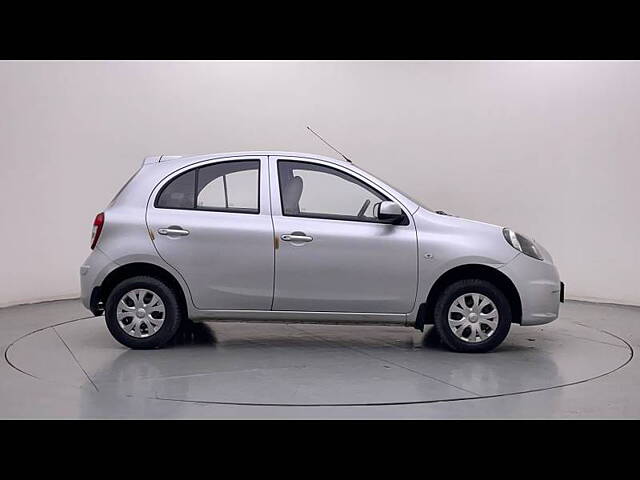 Used Nissan Micra [2010-2013] XV Petrol in Bangalore