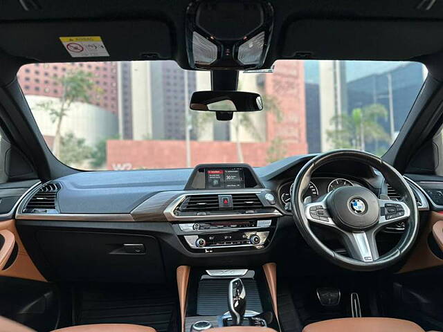 Used BMW X4 [2019-2022] xDrive20d M Sport X [2019-2020] in Surat