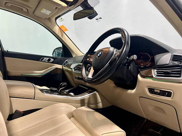 Used BMW X5 [2019-2023] xDrive30d SportX in Pune