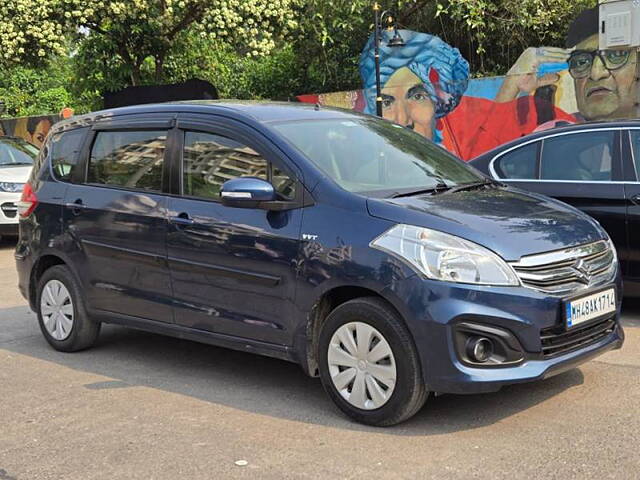 Used Maruti Suzuki Ertiga [2018-2022] VXi in Mumbai