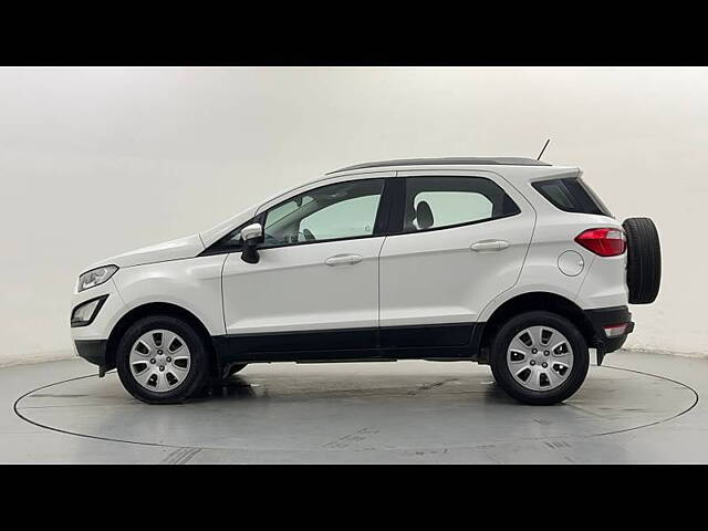 Used Ford EcoSport [2017-2019] Trend 1.5L TDCi in Gurgaon