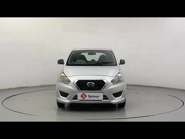 Used Datsun GO [2014-2018] T in Ahmedabad