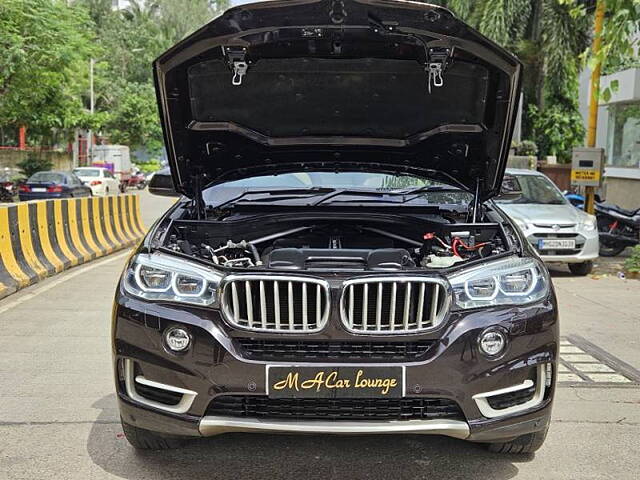 Used BMW X5 [2014-2019] xDrive30d Pure Experience (5 Seater) in Mumbai