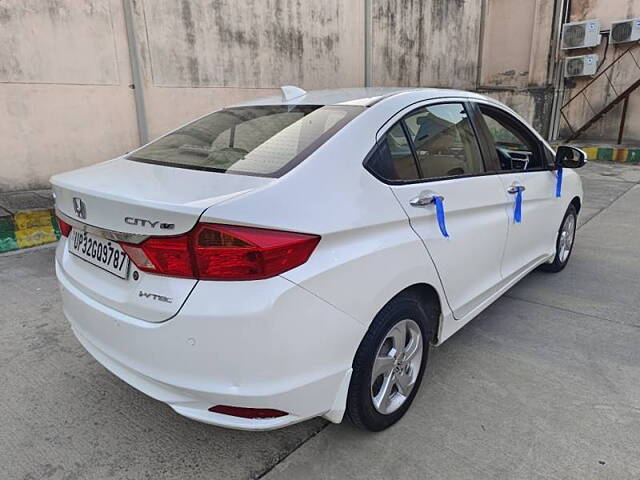 Used Honda City [2014-2017] V in Noida