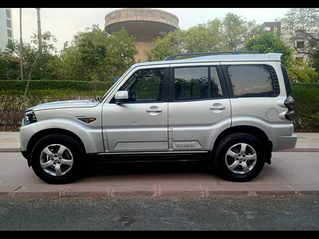 Used Mahindra Scorpio [2014-2017] S10 in Delhi