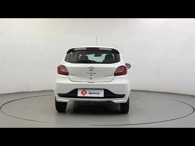 Used Tata Tiago XZA Plus [2020-2023] in Ahmedabad