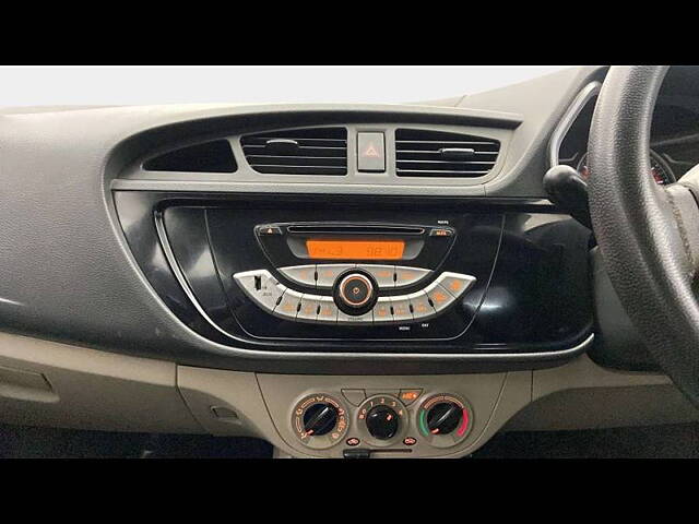 Used Maruti Suzuki Alto K10 [2014-2020] VXi [2014-2019] in Delhi