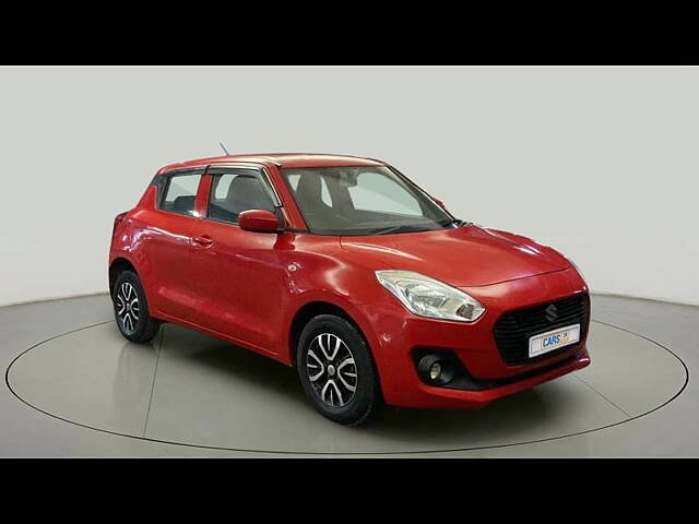 Used 2020 Maruti Suzuki Swift in Delhi