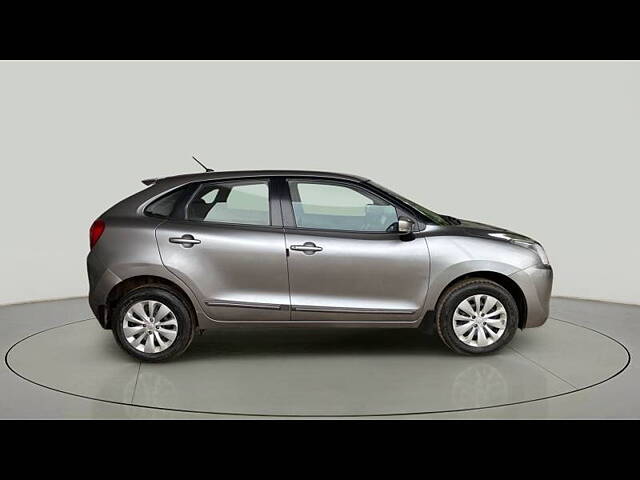 Used Maruti Suzuki Baleno [2015-2019] Delta 1.2 in Ahmedabad