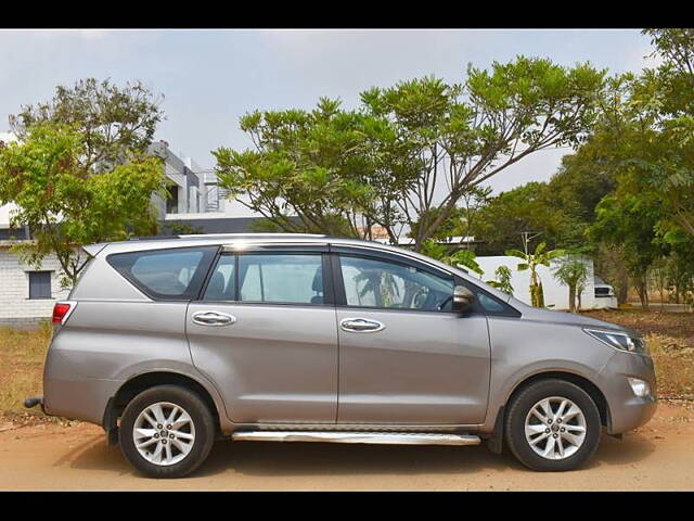 Used Toyota Innova [2013-2014] 2.5 GX 7 STR BS-IV LTD in Coimbatore