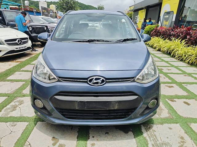 Used 2014 Hyundai Grand i10 in Pune