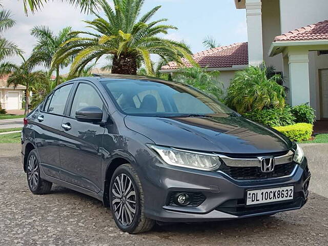 Used Honda City [2014-2017] VX in Delhi