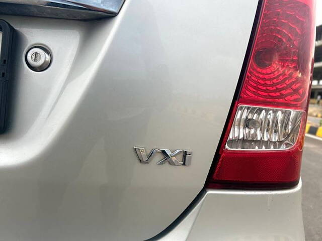 Used Maruti Suzuki Wagon R [2019-2022] VXi 1.0 [2019-2019] in Hyderabad