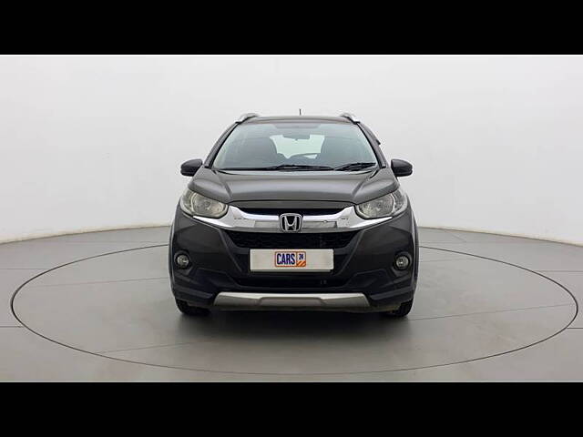 Used Honda WR-V [2017-2020] VX MT Diesel in Coimbatore