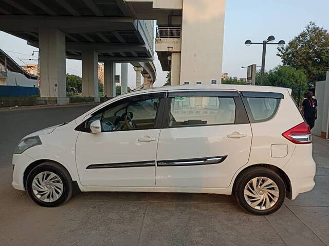 Used Maruti Suzuki Ertiga [2012-2015] VDi in Ahmedabad