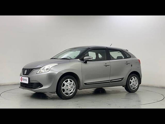 Used 2016 Maruti Suzuki Baleno in Delhi