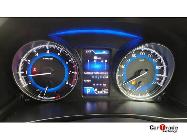 Used Maruti Suzuki Baleno [2019-2022] Alpha Automatic in Delhi