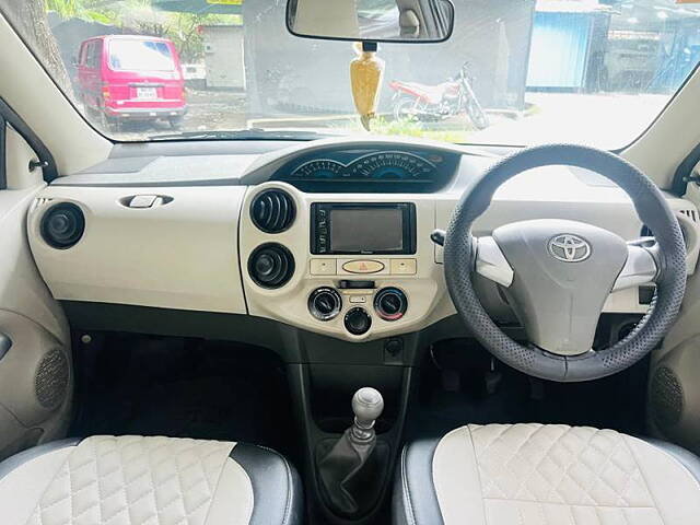 Used Toyota Etios Liva [2014-2016] GD in Pune