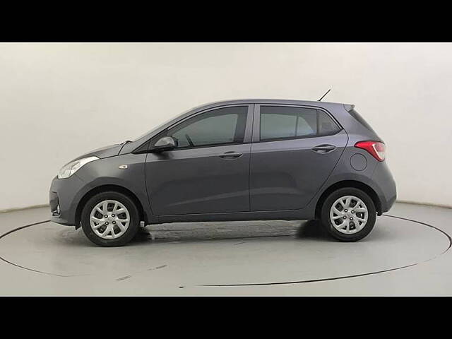 Used Hyundai Grand i10 Sportz 1.2 Kappa VTVT in Ahmedabad