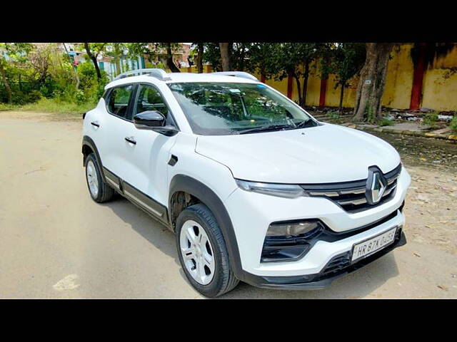 Used Renault Kiger [2021-2022] RXT AMT in Delhi