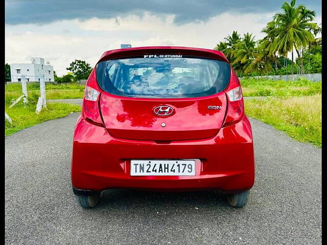 Used Hyundai Eon Era + AirBag in Coimbatore