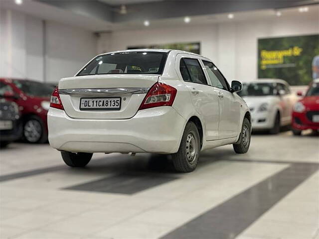 Used Maruti Suzuki Swift Dzire [2015-2017] LXI in Ghaziabad