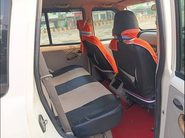 Used Mahindra Scorpio 2021 S3 2WD 7 STR in Varanasi